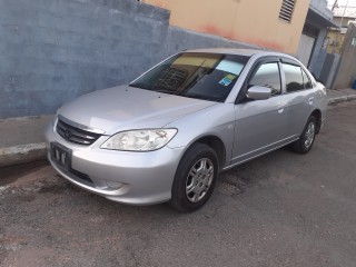 2004 Honda Civic for sale in Kingston / St. Andrew, Jamaica