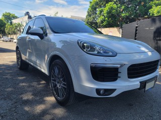 2017 Porsche CAYENNE for sale in Kingston / St. Andrew, Jamaica