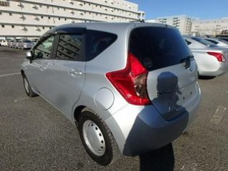 2013 Nissan Note for sale in Kingston / St. Andrew, Jamaica