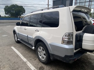 2007 Mitsubishi Pajero for sale in Kingston / St. Andrew, Jamaica