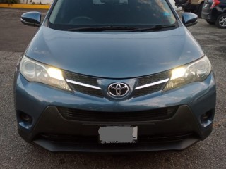 2013 Toyota Rav 4 for sale in Kingston / St. Andrew, Jamaica