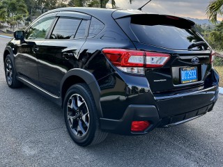 2019 Subaru XV