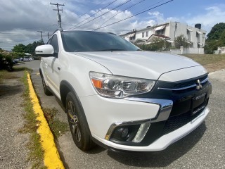 2019 Mitsubishi Asx for sale in Kingston / St. Andrew, Jamaica