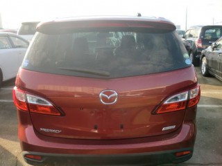 2016 Mazda Premacy