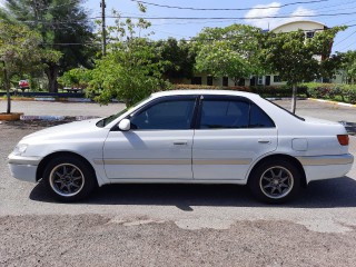 2001 Toyota Corona Premio for sale in Kingston / St. Andrew, Jamaica