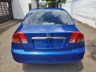 2003 Honda CIVIC