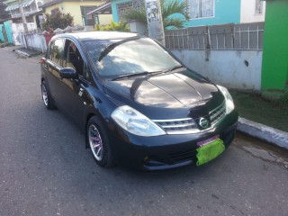 2009 Nissan Tiida for sale in St. Catherine, Jamaica
