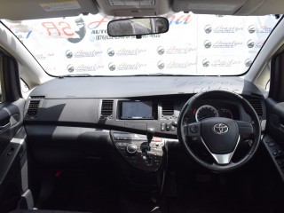 2012 Toyota ISIS for sale in St. Catherine, Jamaica