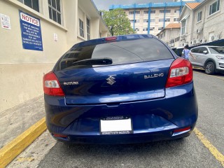 2019 Suzuki Baleno