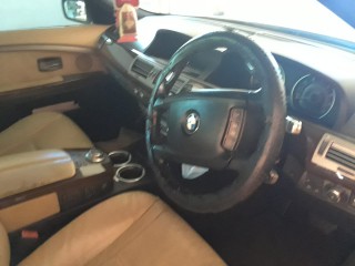 2006 BMW 730 for sale in Manchester, Jamaica