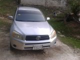 2007 Toyota rav4 for sale in Hanover, Jamaica