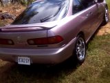 1997 Honda Integra for sale in Manchester, Jamaica