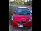 2003 Honda FIT for sale in Kingston / St. Andrew, Jamaica