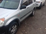 2002 Honda Crv for sale in St. Mary, Jamaica