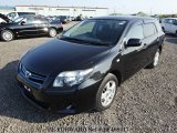 2011 Toyota fielder for sale in St. Catherine, Jamaica