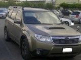 2008 Subaru Forrester for sale in Kingston / St. Andrew, Jamaica