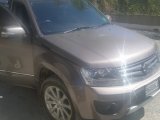 2013 Suzuki Grand Vitara for sale in Kingston / St. Andrew, Jamaica