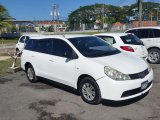 2007 Nissan Wingroad for sale in St. James, Jamaica