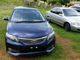 2012 Toyota Toyota Allion for sale in Manchester, Jamaica