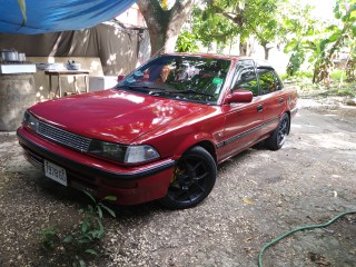 1991 Toyota Corolla for sale in St. James, Jamaica
