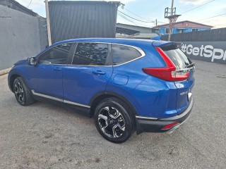 2018 Honda CRV Fully Loaded for sale in Kingston / St. Andrew, Jamaica