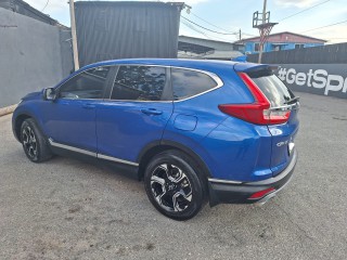 2018 Honda CRV 
$4,700,000