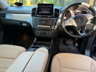 2019 Mercedes Benz GLE 400 for sale in Kingston / St. Andrew, Jamaica