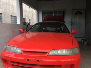 1996 Honda Integra for sale in St. Ann, Jamaica