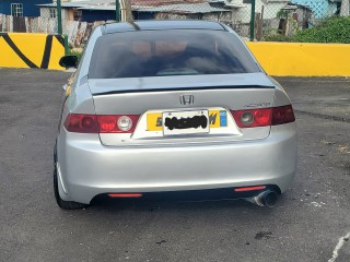 2006 Honda Accord for sale in Kingston / St. Andrew, Jamaica