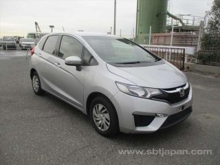 2016 Honda Fit for sale in Kingston / St. Andrew, Jamaica