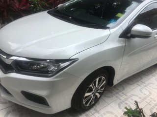 2020 Honda City for sale in Kingston / St. Andrew, Jamaica