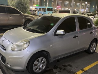 2010 Nissan March for sale in St. James, Jamaica