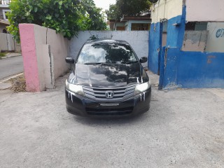 2009 Honda City for sale in Kingston / St. Andrew, Jamaica