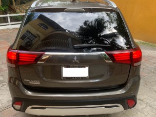 2019 Mitsubishi Outlander for sale in St. James, Jamaica