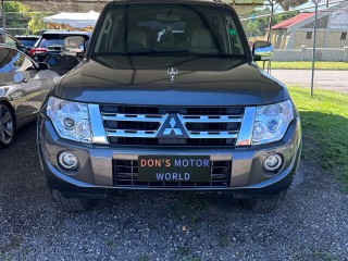 2014 Mitsubishi Pajero for sale in St. Elizabeth, Jamaica