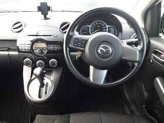 2013 Mazda Demio for sale in Manchester, Jamaica
