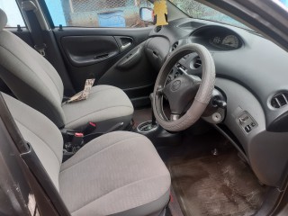 2005 Toyota Yaris 1300 for sale in Kingston / St. Andrew, Jamaica