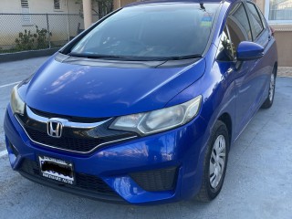 2016 Honda Fit