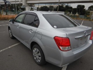 2014 Toyota Axio for sale in Manchester, Jamaica