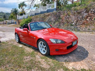 2000 Honda S2000 for sale in Manchester, Jamaica