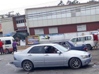 2002 Toyota Altezza for sale in St. James, Jamaica