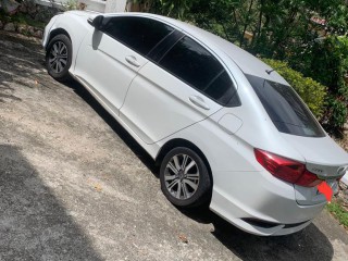 2019 Honda City