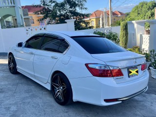 2014 Honda Accord for sale in St. James, Jamaica