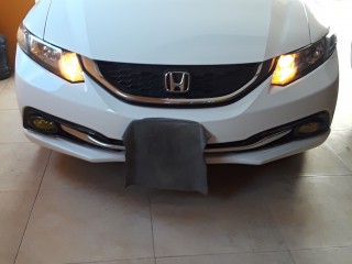 2015 Honda Civic for sale in Clarendon, Jamaica