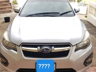 2013 Subaru G4 for sale in Kingston / St. Andrew, Jamaica