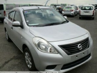 2014 Nissan Latio for sale in Kingston / St. Andrew, Jamaica