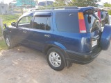 1997 Honda Crv for sale in Manchester, Jamaica