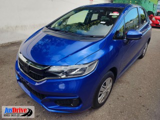 2019 Honda FIT