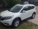 2016 Honda CRV EXL for sale in Kingston / St. Andrew, Jamaica