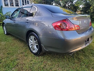 2012 Nissan Skyline for sale in Manchester, Jamaica